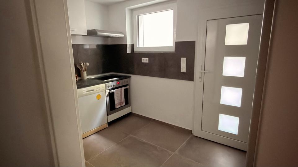 Etagenwohnung Paderborn Neuenbeken - 2 Zimmer, 60 m&sup2;, 700&euro; | Angebot:27580939