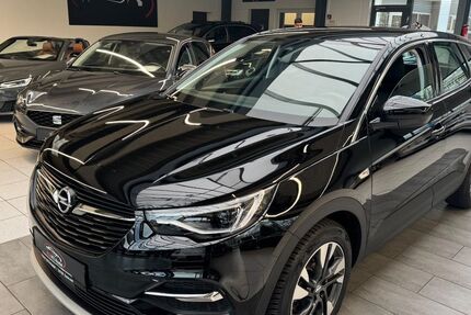 Opel Grandland (X) 57.000 km 15.900 &euro; Detmold 32758