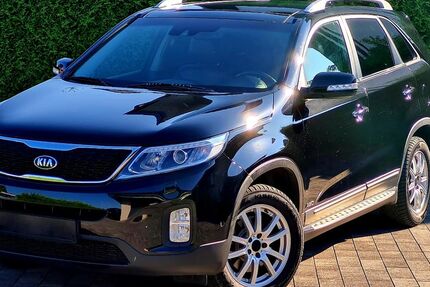 Kia Sorento 130.000 km 12.599 &euro; Bad Lippspringe 33175