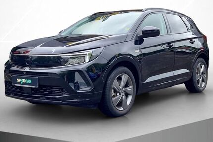 Opel Grandland (X) 27.980 km 23.588 &euro; Paderborn 33100