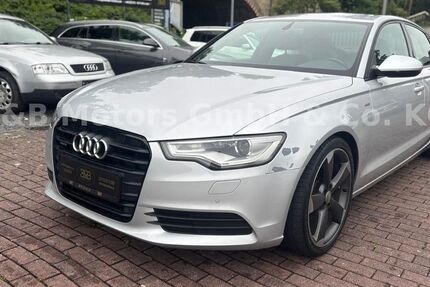 Audi A6 182.500 km 14.000 € Bielefeld 33609
