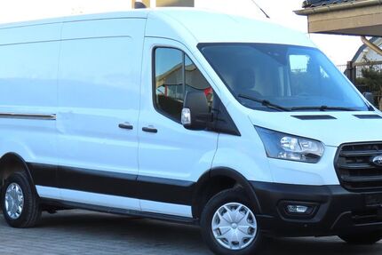 Ford Transit 75.000 km 19.999 &euro; Bad Lippspringe 33175