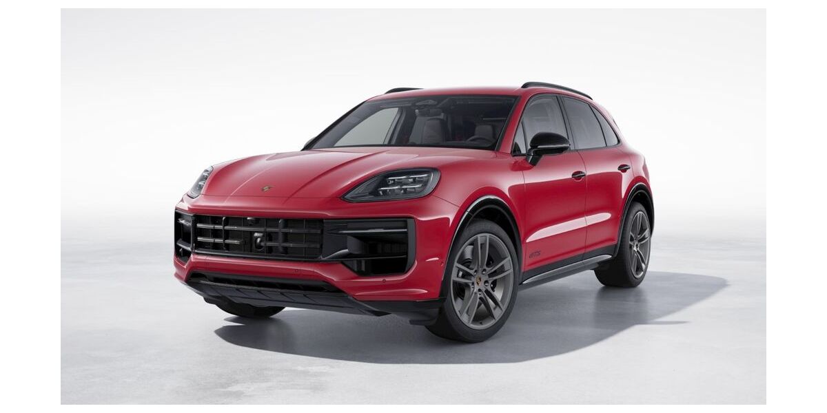 Porsche Cayenne 2.350 km 129.890 &euro; Paderborn 33100