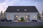 Doppelhaushälfte Lippstadt Kernstadt - 5 Zimmer, 140 m&sup2;, 319.580&euro; | Angebot:26797473