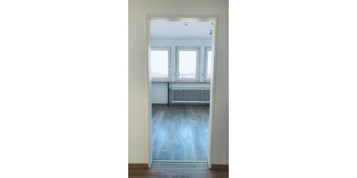 Dachgeschoßwohnung Paderborn Univiertel - 3 Zimmer, 86 m&sup2;, 650&euro; | Angebot:25433189