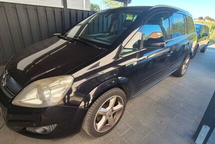 Opel Zafira 199.870 km 4.100 € Verl 33145