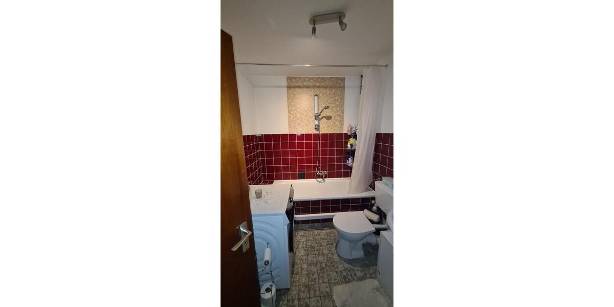 Etagenwohnung Paderborn Neuenbeken - 2 Zimmer, 62 m&sup2;, 496&euro; | Angebot:26320859