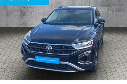 VW T-Roc 25.995 km 23.990 € Bad Driburg 33014