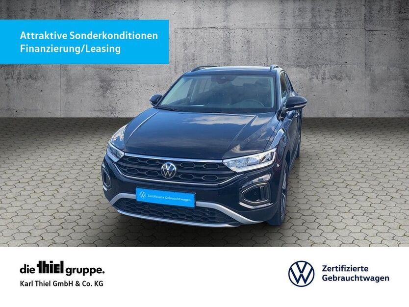 VW T-Roc 25.995 km 23.990 € Bad Driburg 33014