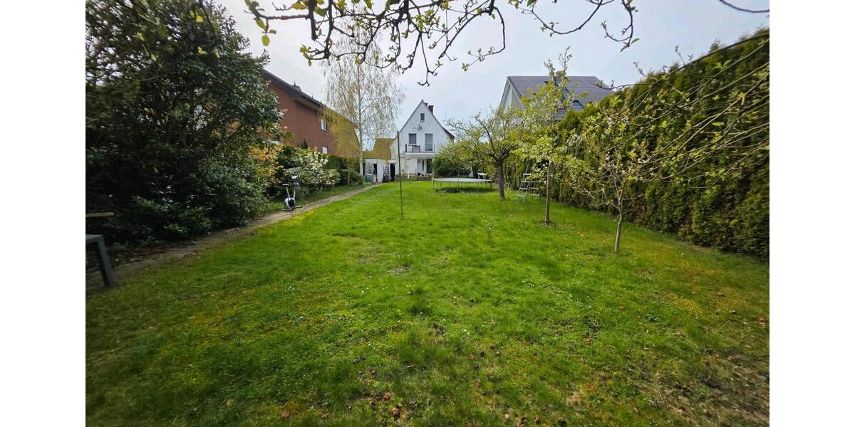 Einfamilienhaus Paderborn Elsen - 6 Zimmer, 100 m&sup2;, 470.000&euro; | Angebot:26226568