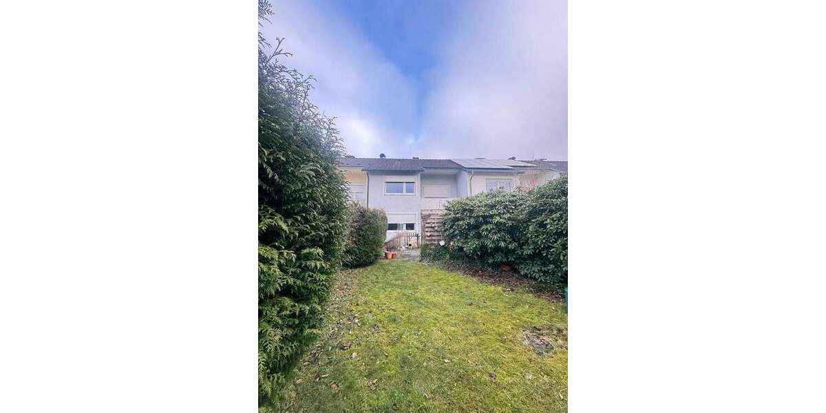 Reihenhaus Bielefeld Sennestadt - 4 Zimmer, 105 m&sup2;, 234.000&euro; | Angebot:23966814