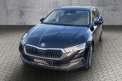 Skoda Octavia 62.400 km 27.990 € Bad Driburg 33014