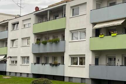 Wohnung Lippstadt Overhagen - 5 Zimmer, 97 m&sup2;, 159.000&euro; | Angebot:27095733