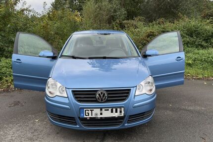 VW Polo 58.275 km 4.200 &euro; Rietberg 33397