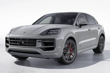 Porsche Cayenne 16.684 km 133.890 &euro; Paderborn 33100