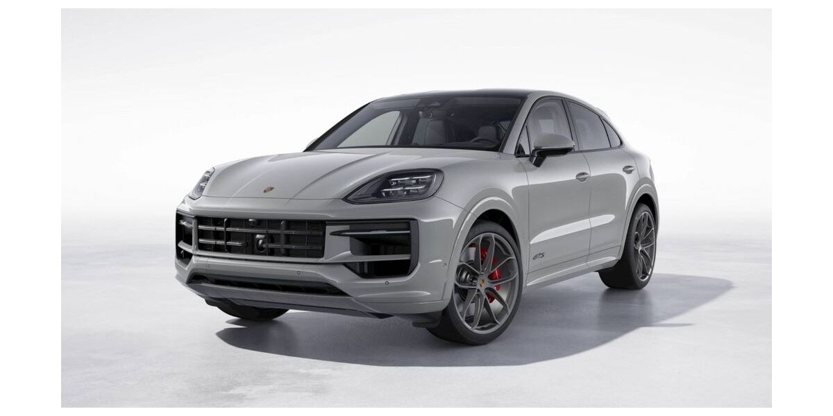 Porsche Cayenne 16.684 km 133.890 &euro; Paderborn 33100