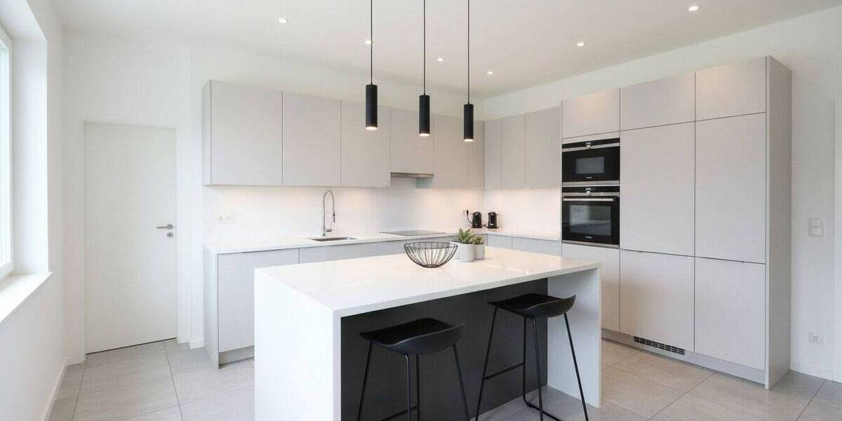 Einfamilienhaus Paderborn / Neuenbeken Neuenbeken - 6 Zimmer, 160 m&sup2;, 279.000&euro; | Angebot:25736022