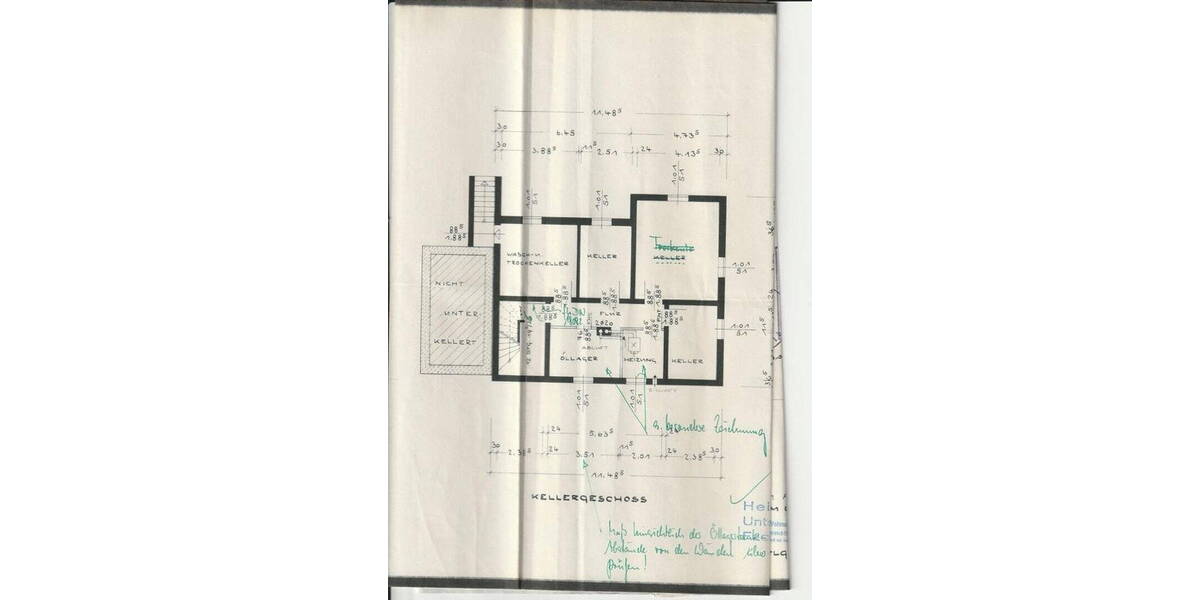 Mehrfamilienhaus, Wohnhaus Detmold Pivitsheide - 1 Zimmer, 145 m&sup2;, 390.000&euro; | Angebot:26739264