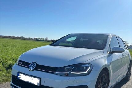 VW Golf 77.215 km 20.700 &euro; Geseke 59590