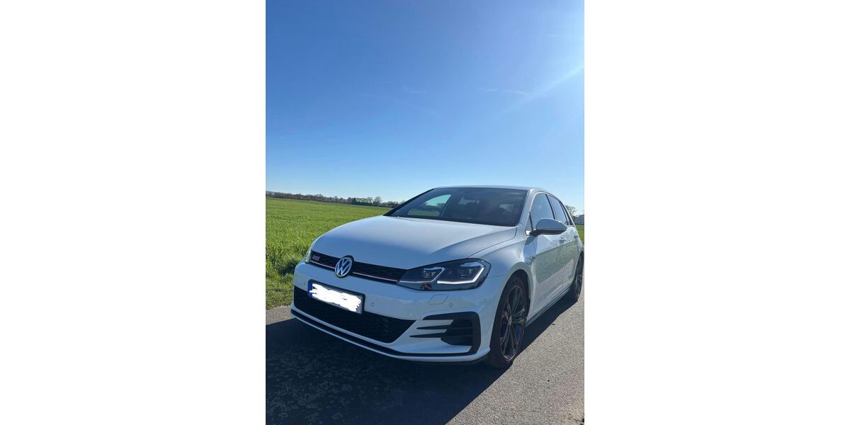 VW Golf 77.215 km 20.700 &euro; Geseke 59590