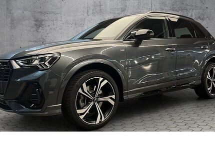 Audi Q3 4.990 km 47.890 &euro; Paderborn 33100