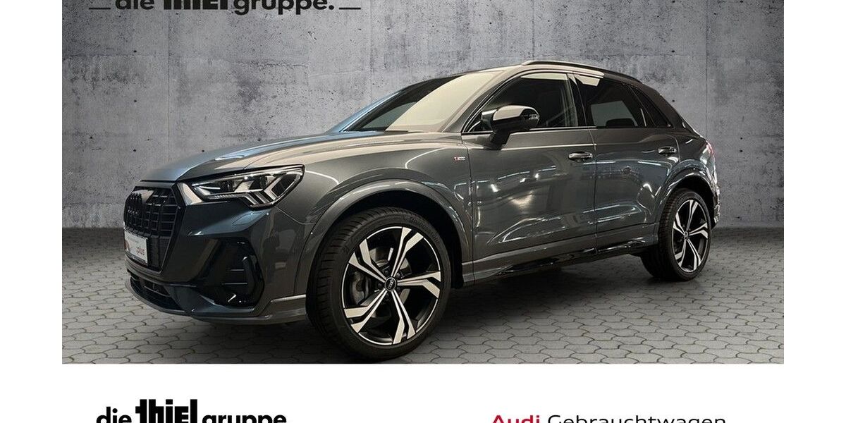 Audi Q3 4.990 km 47.890 &euro; Paderborn 33100