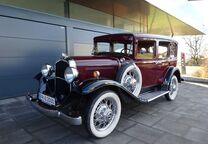 Gebrauchtwagen Plymouth Andere