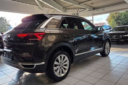 VW T-Roc 70.000 km 19.900 € Salzkotten 33154