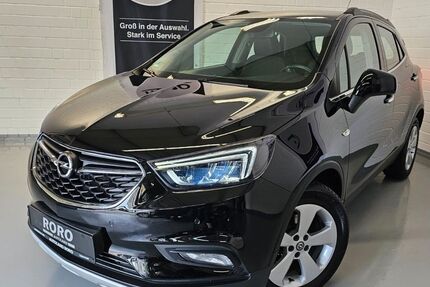 Opel Mokka 74.960 km 12.800 &euro; Lippstadt 59557