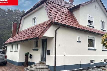 Haus zum Kaufen in Bielefeld 409.000 € 125.64 m² 4.5 zimmer