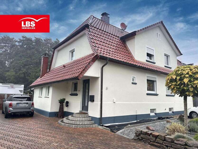 Haus zum Kaufen in Bielefeld 409.000 € 125.64 m² 4.5 zimmer