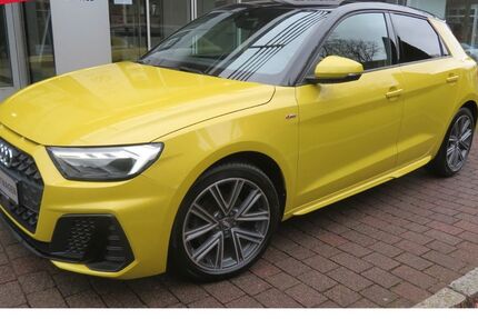 Audi A1 106.295 km 18.970 &euro; Marsberg 34431