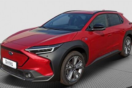 Subaru Solterra 3.400 km 34.985 &euro; Lippstadt 59557