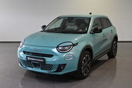 Fiat 600e 19.321 km 25.750 &euro; Paderborn 33100
