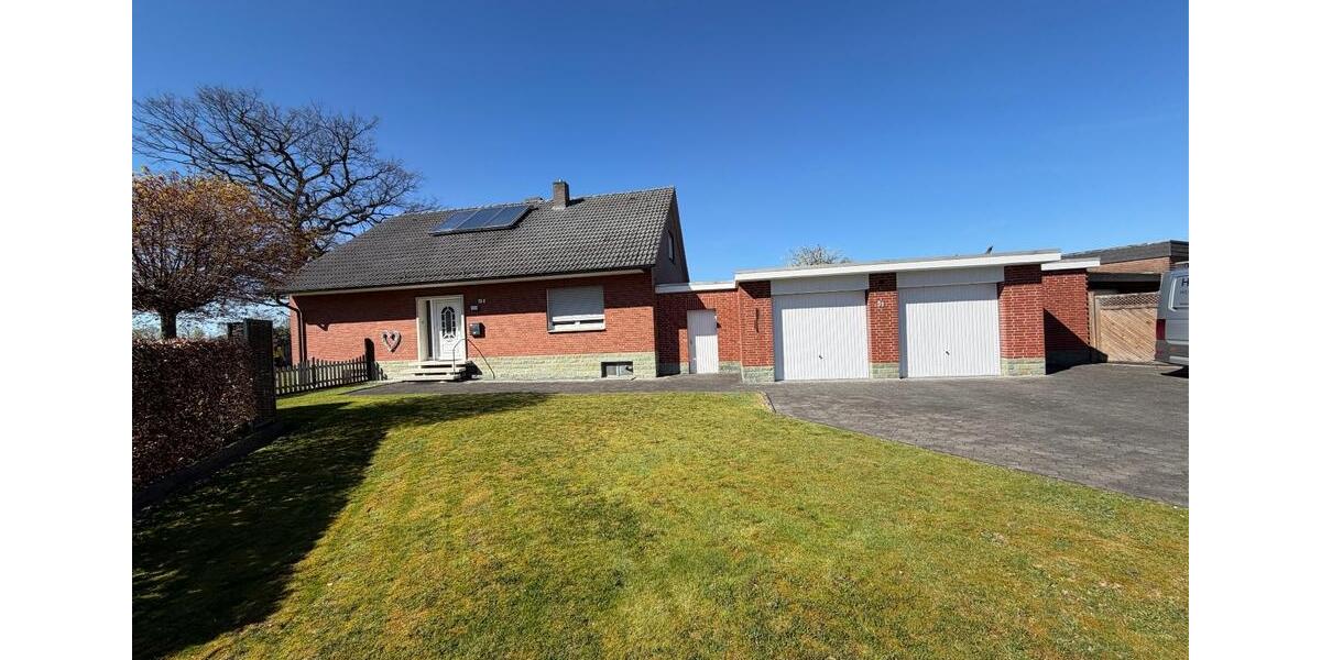 Erdgeschoßwohnung Rietberg - 2 Zimmer, 106 m&sup2;, 1.166&euro; | Angebot:26178536