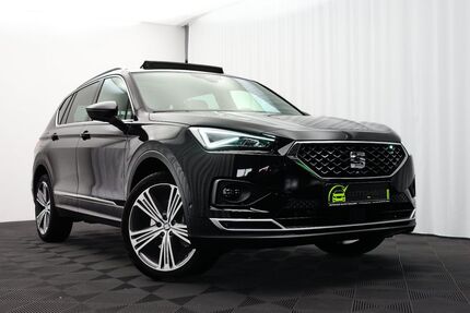Seat Tarraco 121.000 km 21.850 &euro; Bad Lippspringe 33175