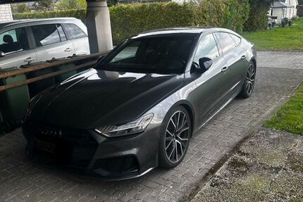 Audi A7 132.000 km 36.500 &euro; Detmold 32758