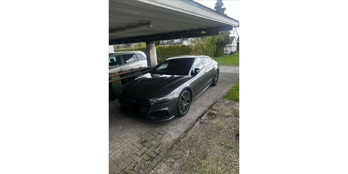 Audi A7 132.000 km 36.500 &euro; Detmold 32758