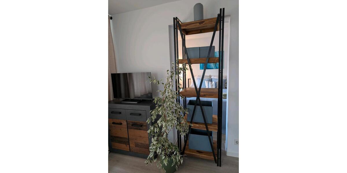 Erdgeschoßwohnung Paderborn - 1 Zimmer, 33 m&sup2;, 630&euro; | Angebot:26429987
