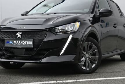 Peugeot 208 36.409 km 15.450 € Paderborn 33106