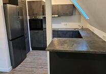3 Zimmerwohnung in Schildesche
