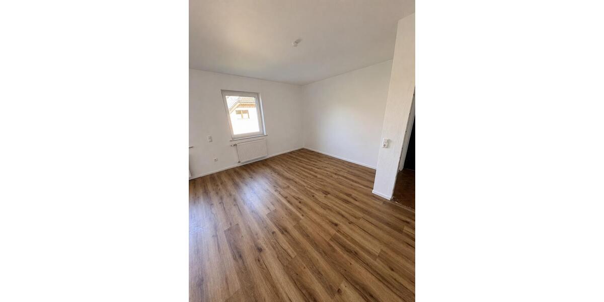 Erdgeschoßwohnung Horn-Bad Meinberg Bad Meinberg - 2 Zimmer, 50 m&sup2;, 650&euro; | Angebot:26690676