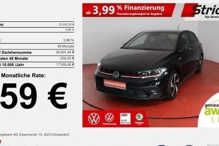 VW Polo 4.697 km 25.949 € Horn-Bad Meinberg 32805