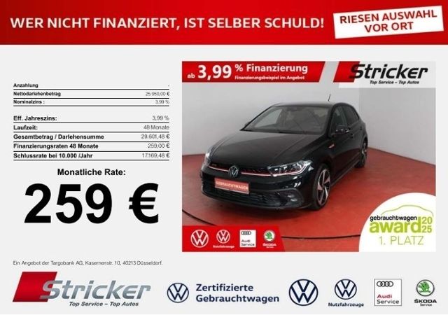 VW Polo 4.697 km 25.949 € Horn-Bad Meinberg 32805