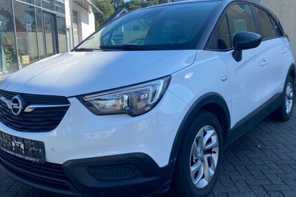 Opel Crossland (X) 91.200 km 8.480 &euro; Detmold 32758