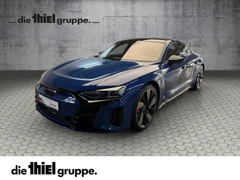 Audi RS e-tron GT 9.900 km 99.999 € Paderborn 33100