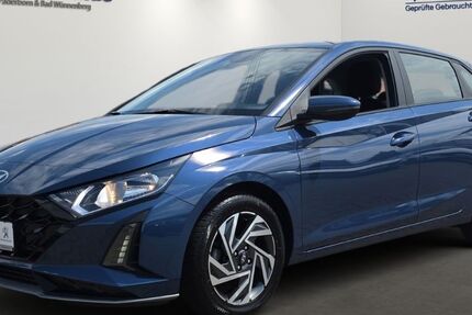 Hyundai i20 15.800 km 18.990 &euro; Paderborn 33106