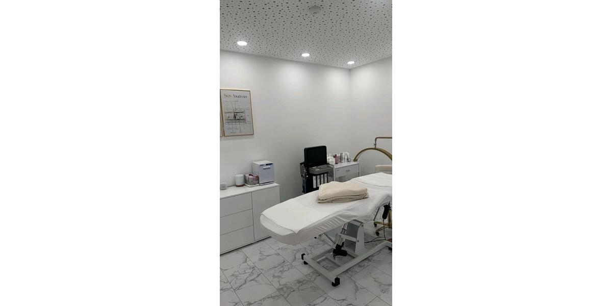 Gewerbeobjekt Paderborn Neuenbeken - 1.150&euro; | Angebot:25632170