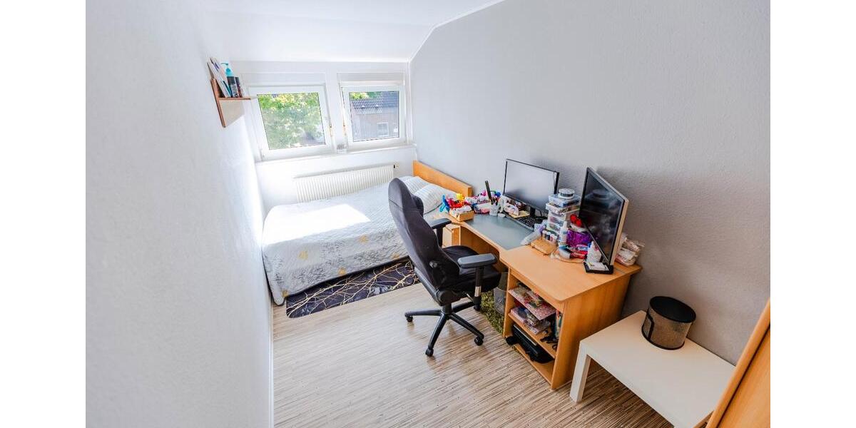 Maisonettenwohnung Bad Lippspringe - 4 Zimmer, 80 m&sup2;, 265.000&euro; | Angebot:26728347