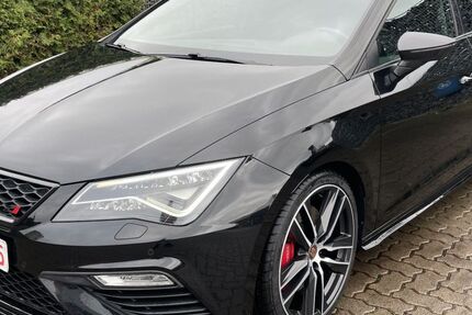 Seat Leon 109.500 km 17.500 € Verl 33415